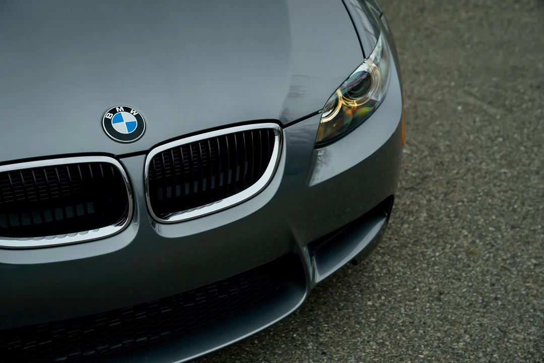 2013 BMW E92 M3 Coupe - Image 24 of 31