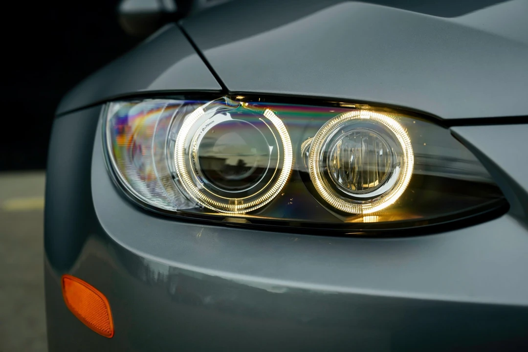 2013 BMW E92 M3 Coupe - Image 25 of 31