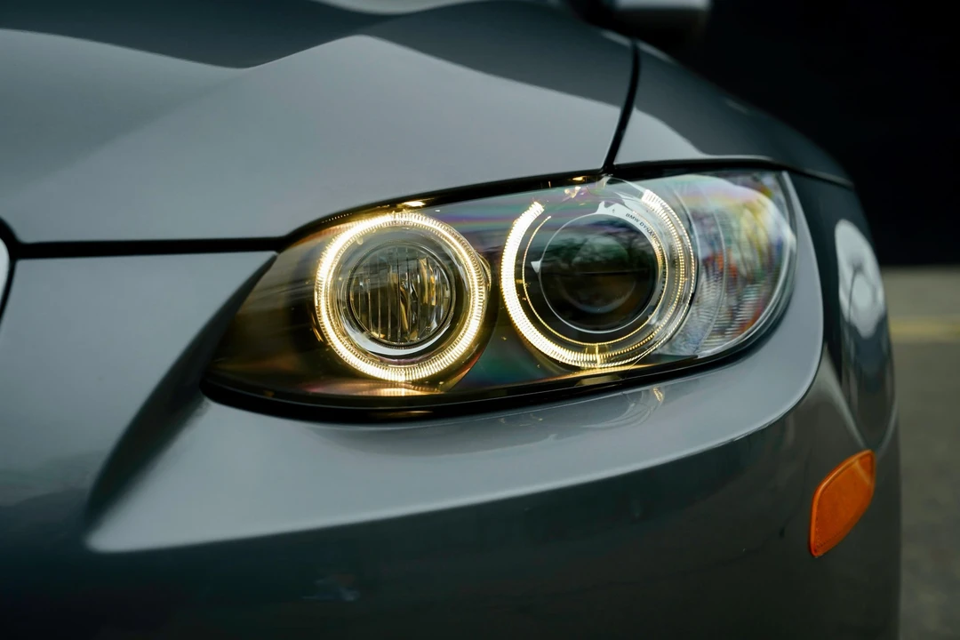 2013 BMW E92 M3 Coupe - Image 26 of 31