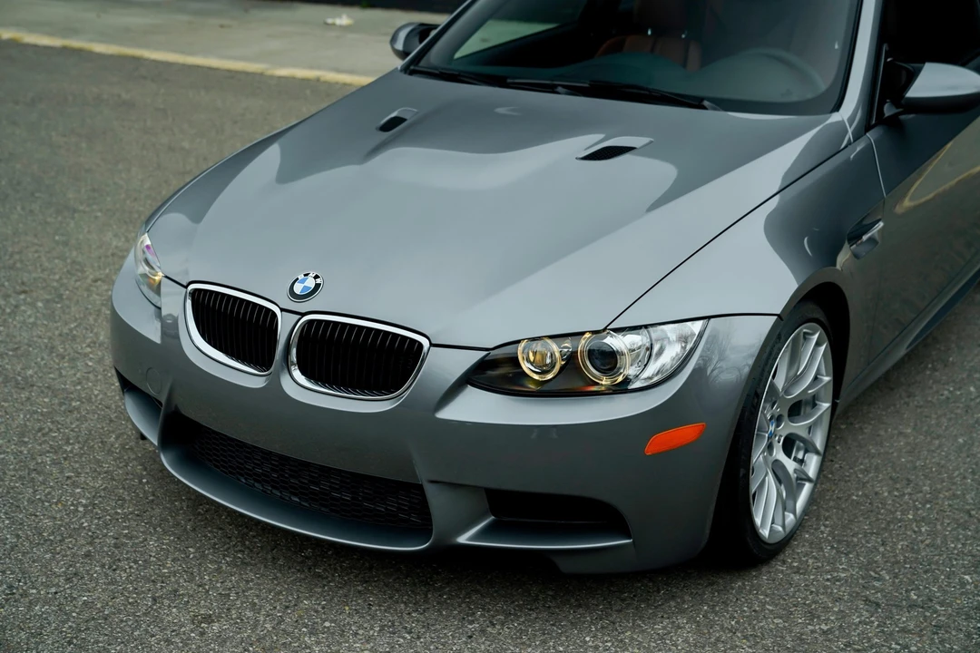 2013 BMW E92 M3 Coupe - Image 19 of 31
