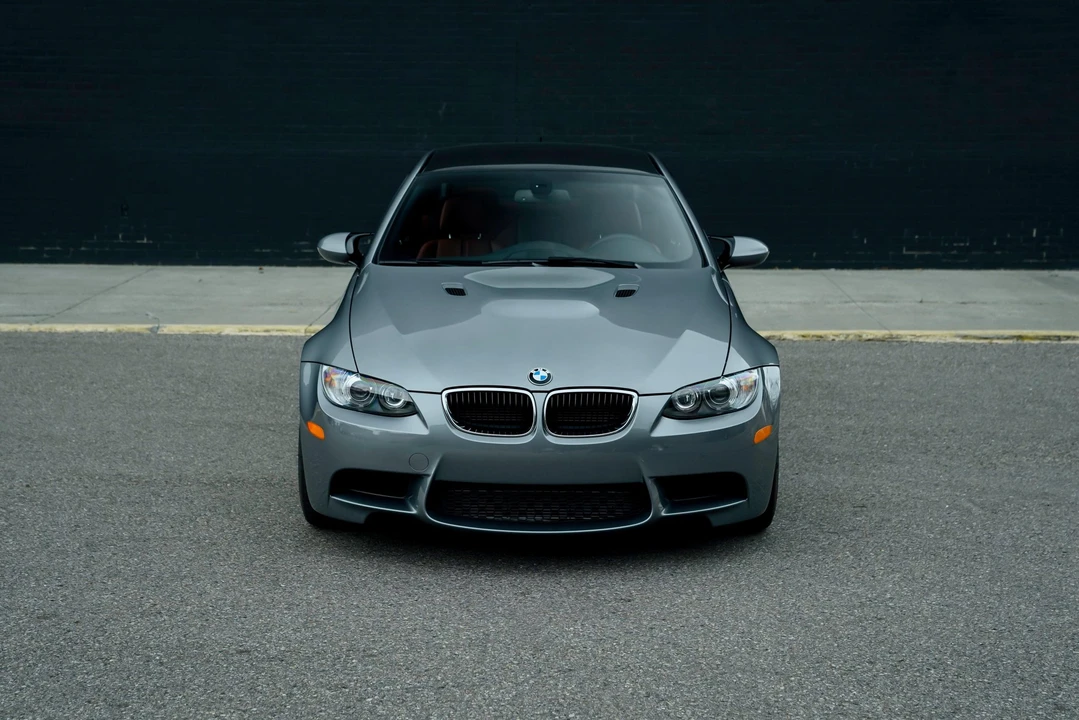 2013 BMW E92 M3 Coupe - Image 3 of 31