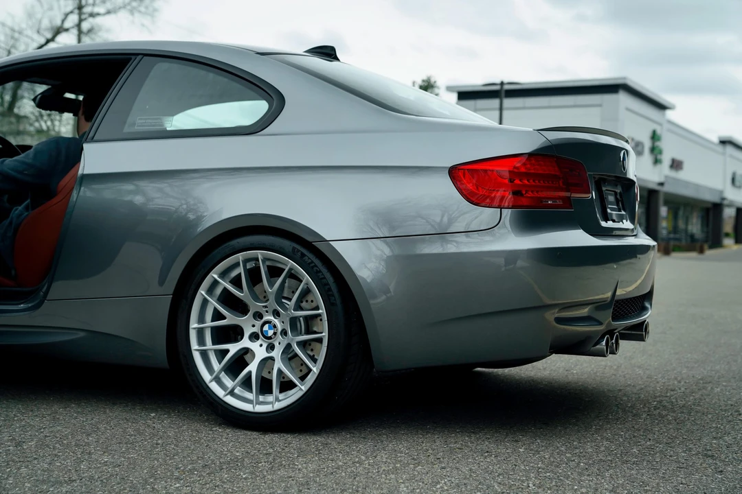 2013 BMW E92 M3 Coupe - Image 31 of 31