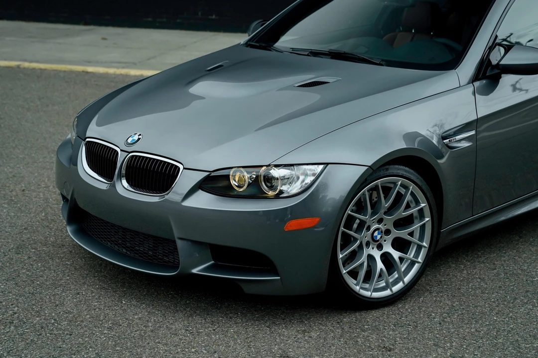 2013 BMW E92 M3 Coupe - Image 18 of 31