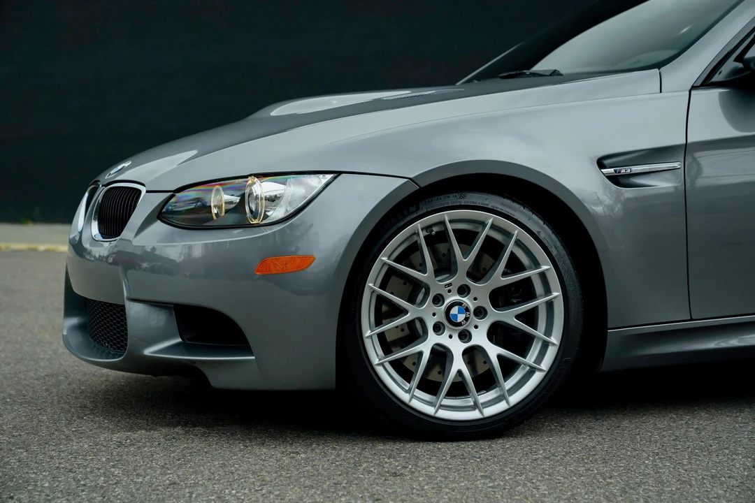 2013 BMW E92 M3 Coupe - Image 17 of 31