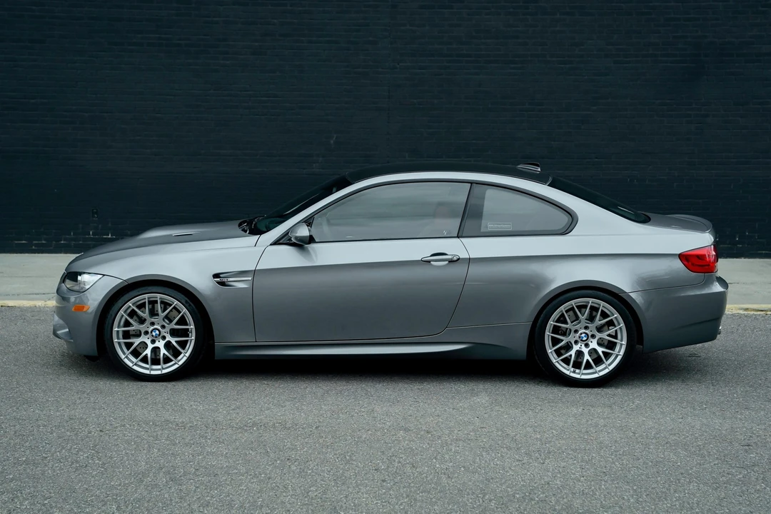 2013 BMW E92 M3 Coupe - Image 11 of 31