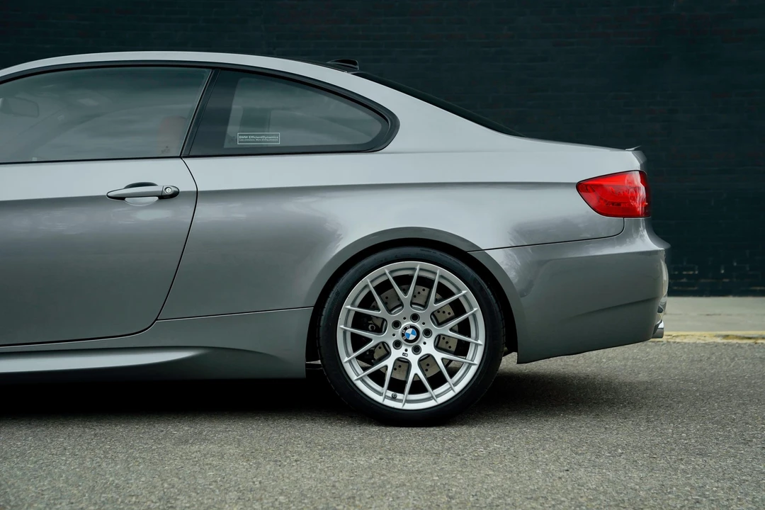 2013 BMW E92 M3 Coupe - Image 14 of 31