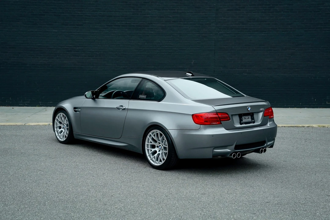 2013 BMW E92 M3 Coupe - Image 10 of 31