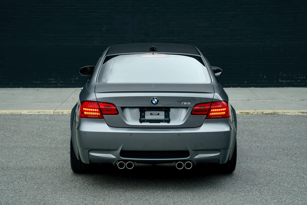 2013 BMW E92 M3 Coupe - Image 9 of 31