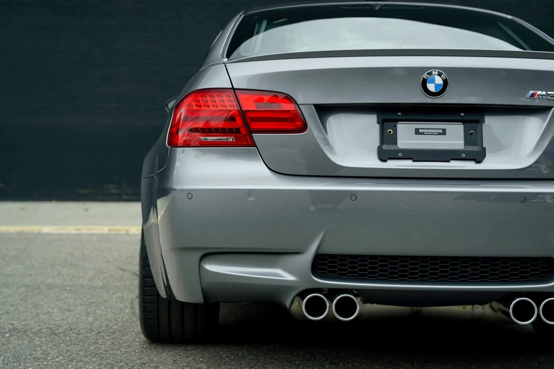 2013 BMW E92 M3 Coupe - Image 27 of 31