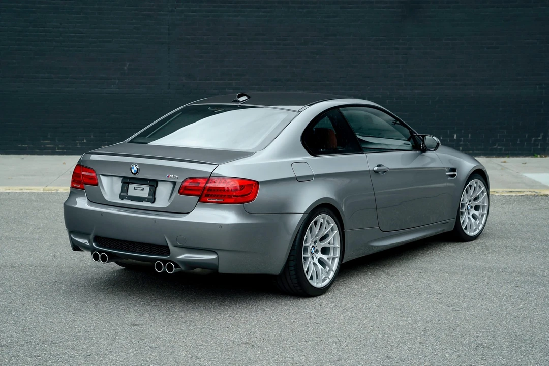 2013 BMW E92 M3 Coupe - Image 8 of 31