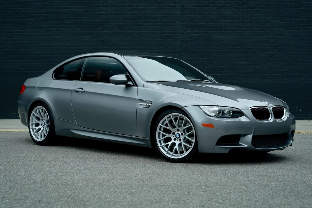 2013 BMW E92 M3 Coupe - Image 6 of 31