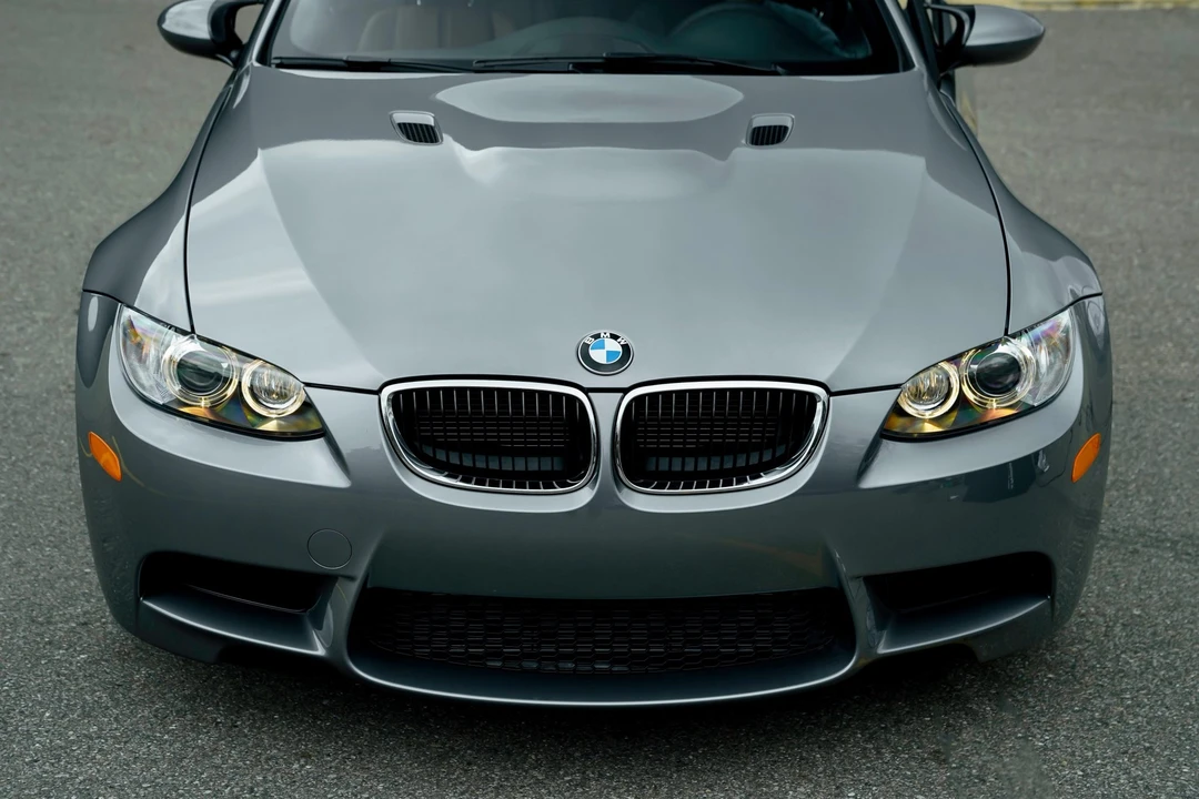 2013 BMW E92 M3 Coupe - Image 20 of 31