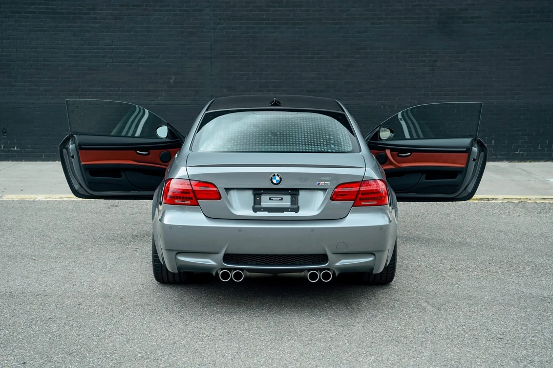 2013 BMW E92 M3 Coupe - Image 12 of 31