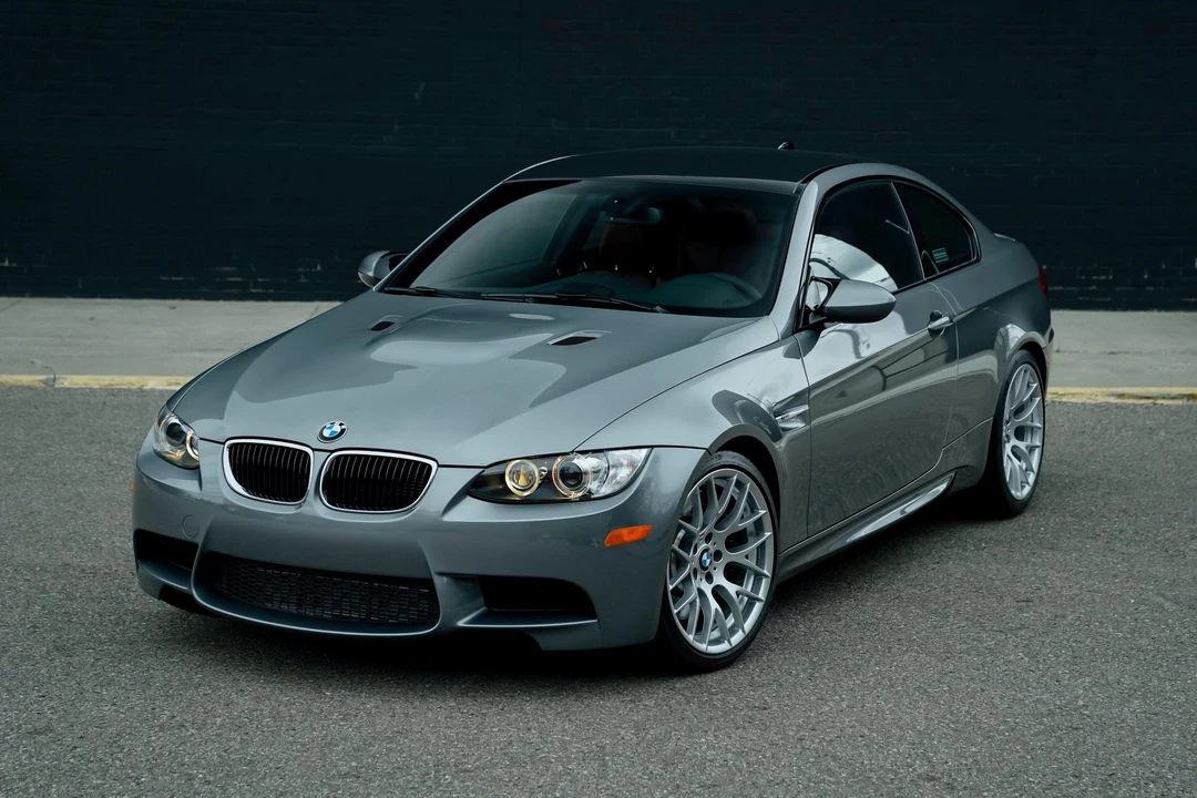 2013 BMW E92 M3 Coupe - Image 2 of 31