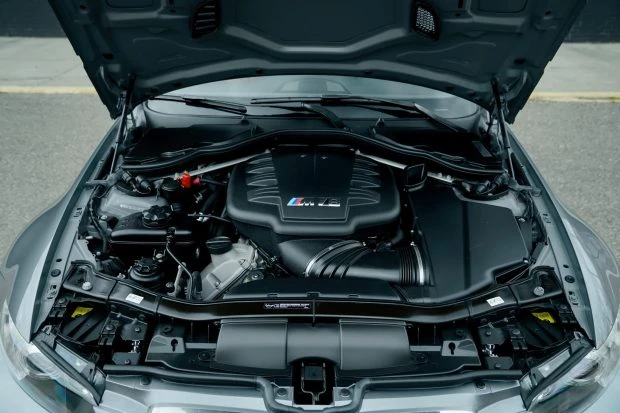 2013 BMW E92 M3 Coupe - Image 6 of 7