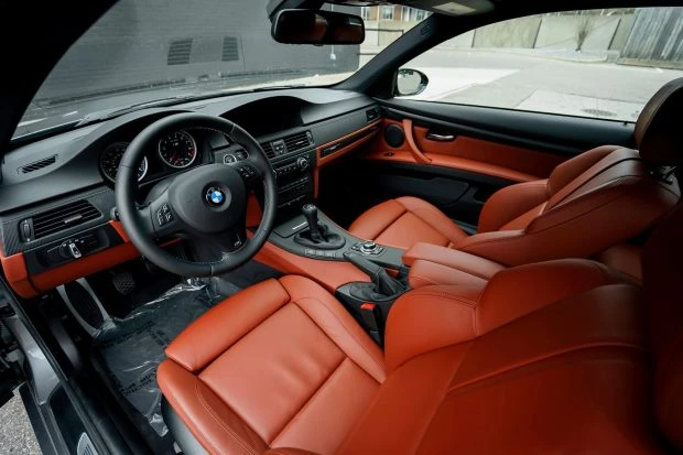 2013 BMW E92 M3 Coupe - Image 5 of 7