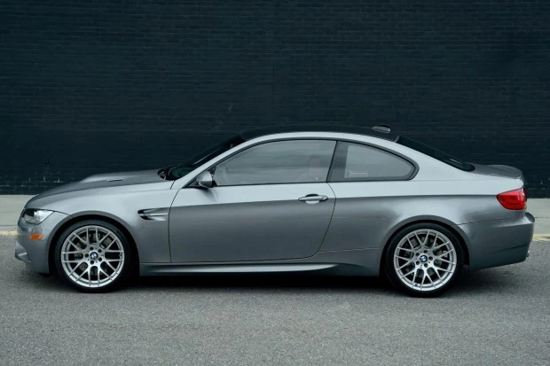 2013 BMW E92 M3 Coupe - Image 3 of 7