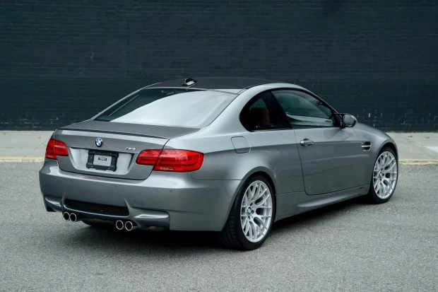 2013 BMW E92 M3 Coupe - Image 2 of 7