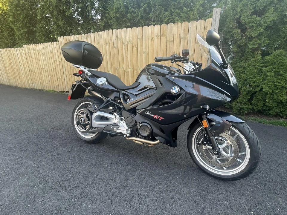 2014 BMW Motorcycles - Image 18 of 31