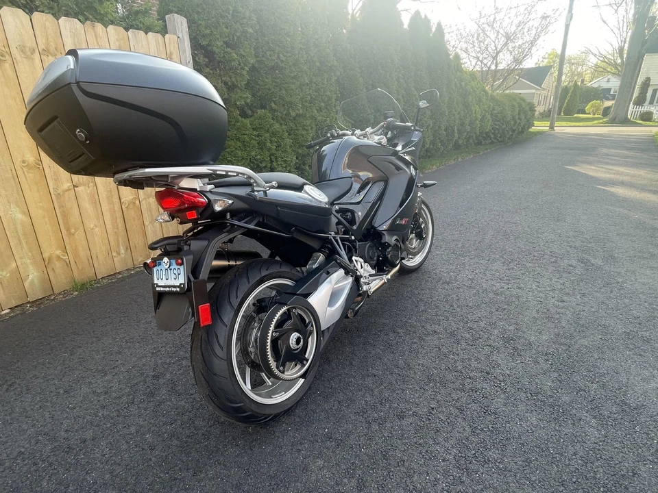 2014 BMW Motorcycles - Image 17 of 31
