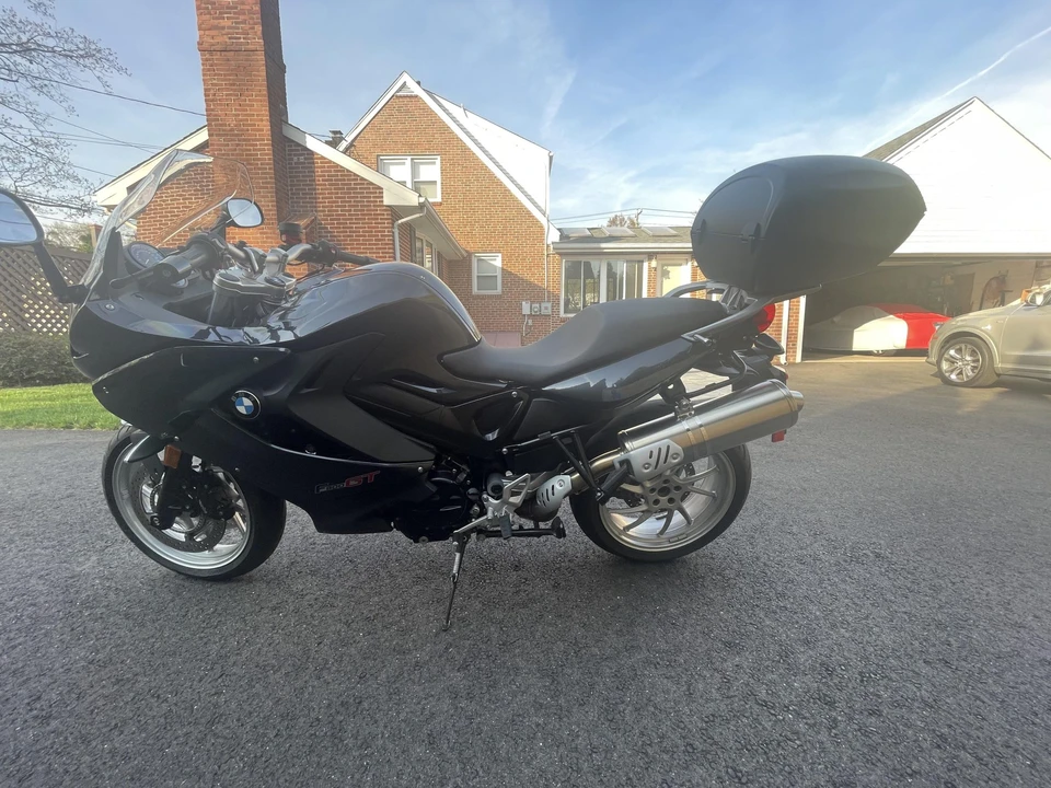 2014 BMW Motorcycles - Image 16 of 31