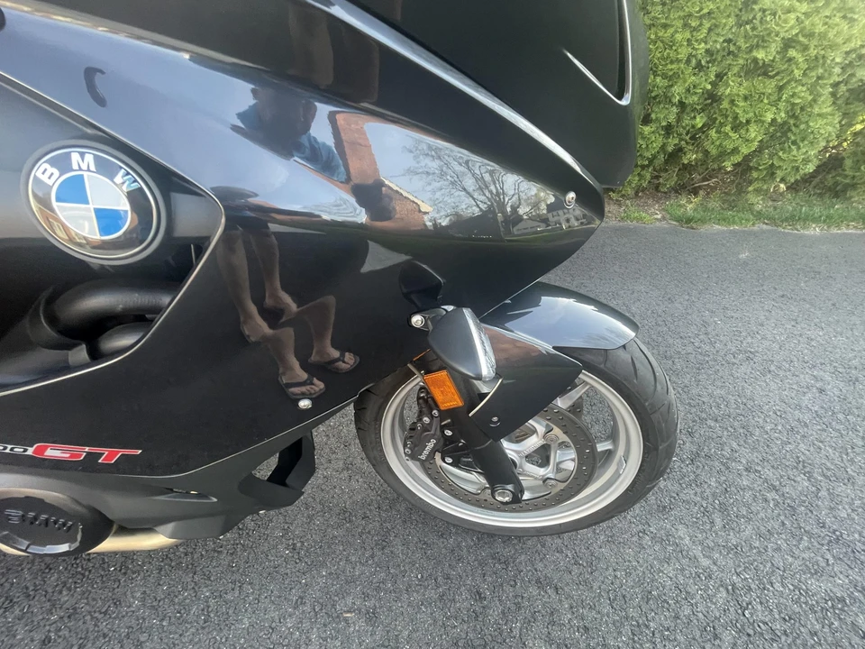 2014 BMW Motorcycles - Image 20 of 31