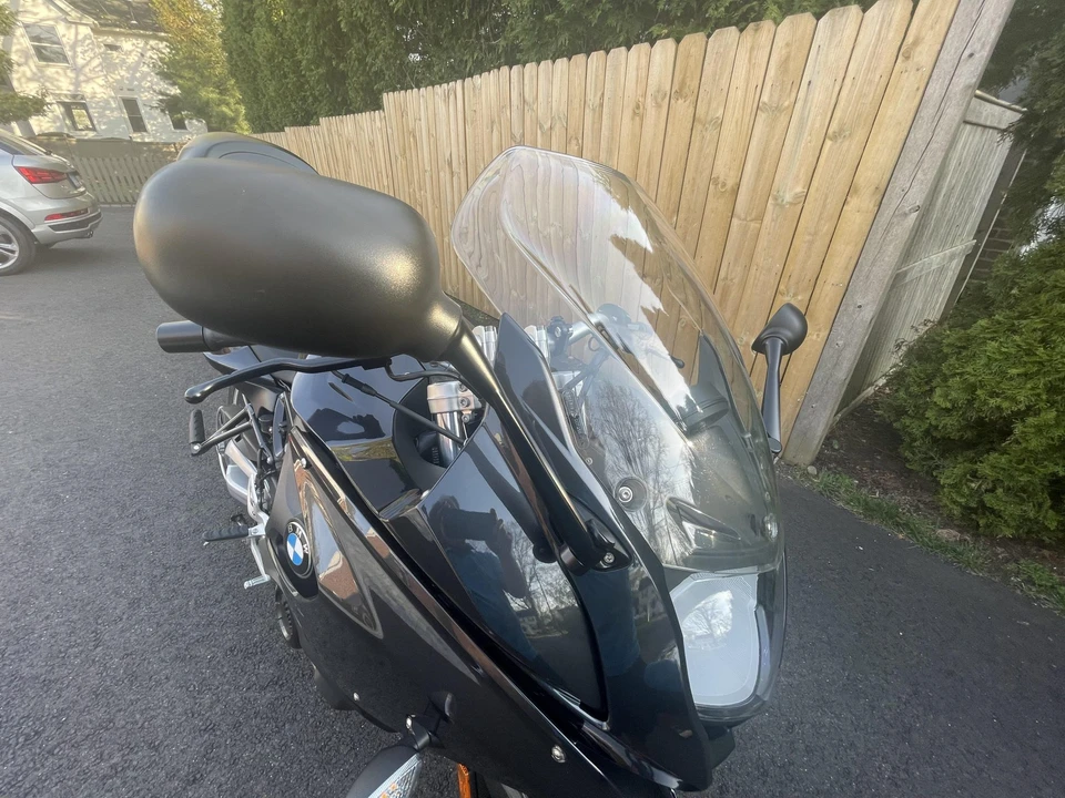2014 BMW Motorcycles - Image 19 of 31