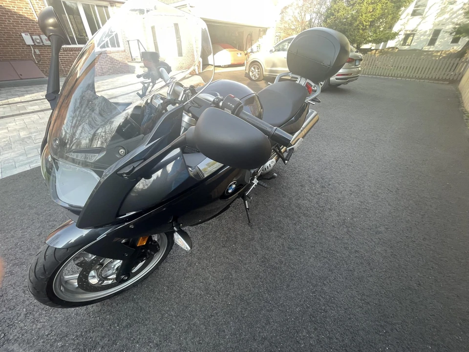 2014 BMW Motorcycles - Image 15 of 31