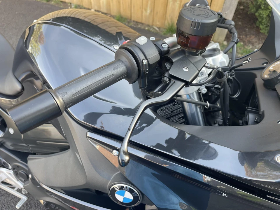 2014 BMW Motorcycles - Image 27 of 31