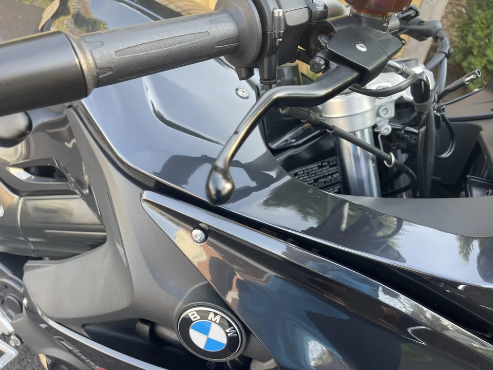 2014 BMW Motorcycles - Image 26 of 31