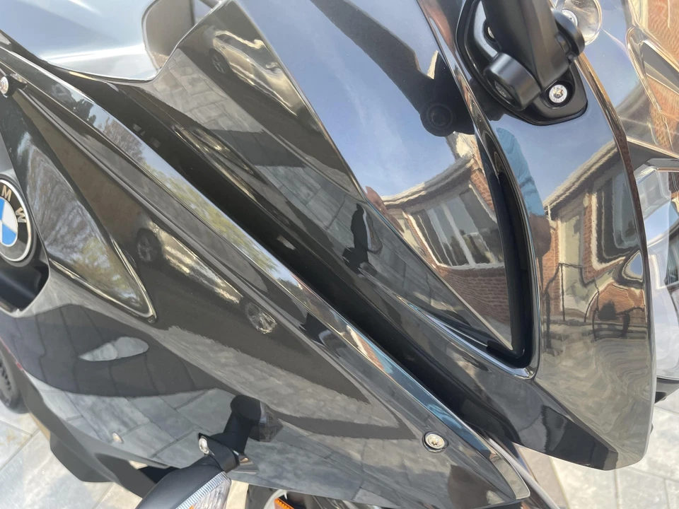 2014 BMW Motorcycles - Image 23 of 31