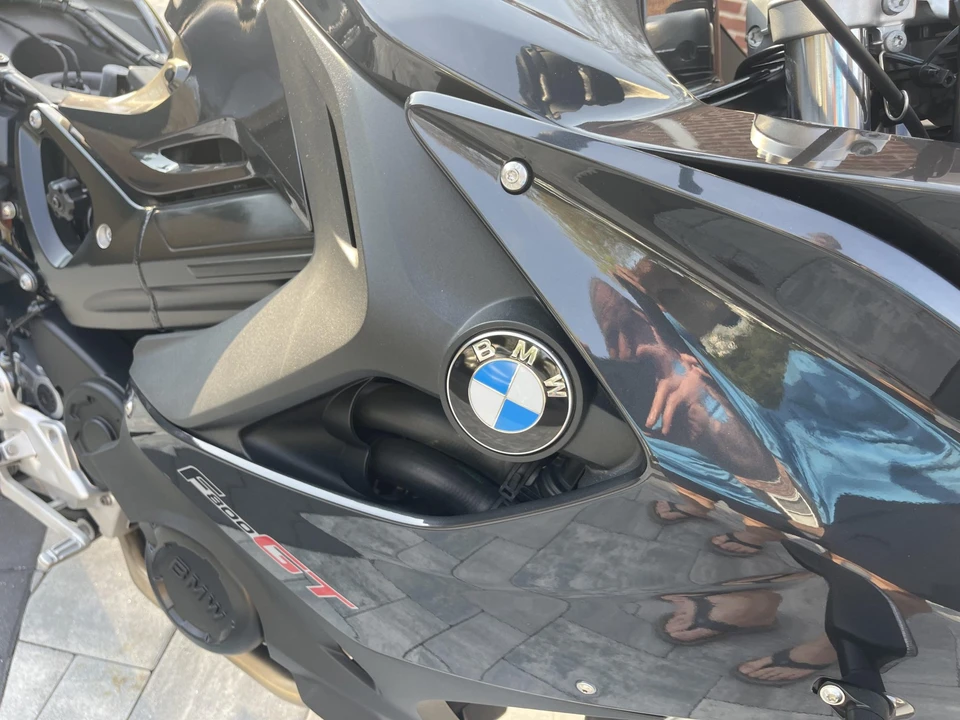 2014 BMW Motorcycles - Image 24 of 31