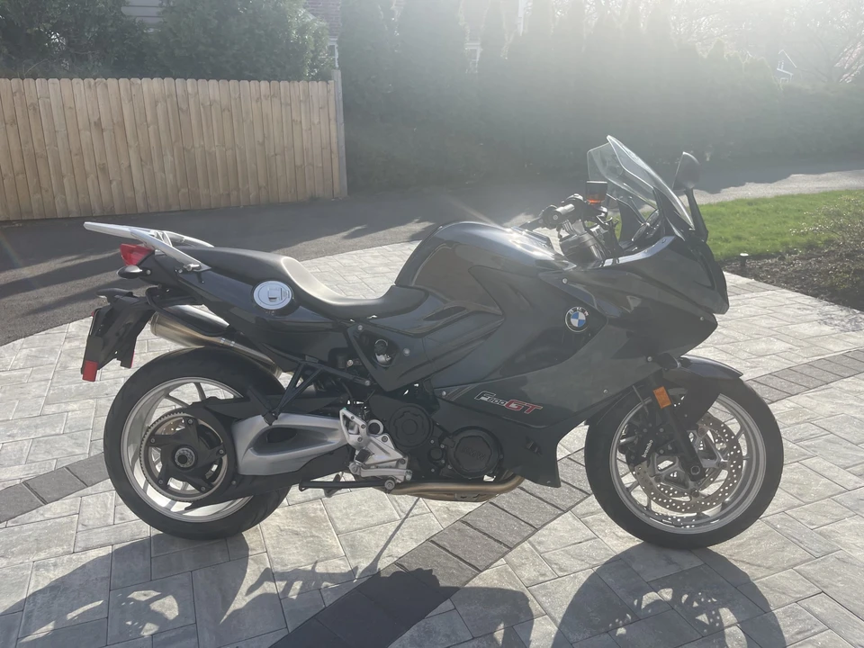 2014 BMW Motorcycles - Image 10 of 31