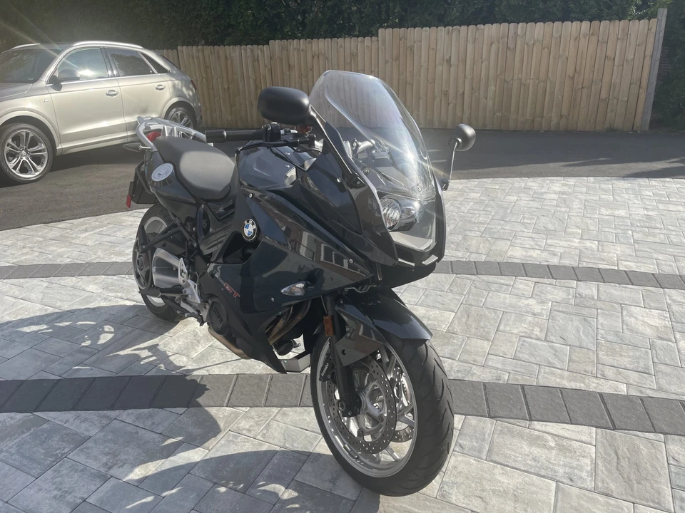 2014 BMW Motorcycles - Image 12 of 31