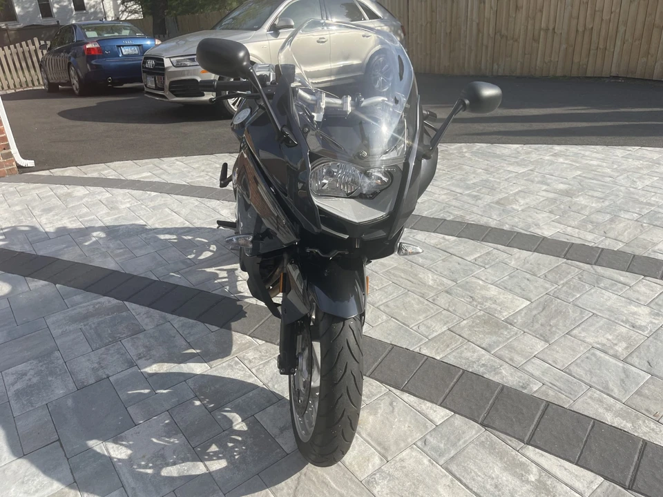2014 BMW Motorcycles - Image 13 of 31