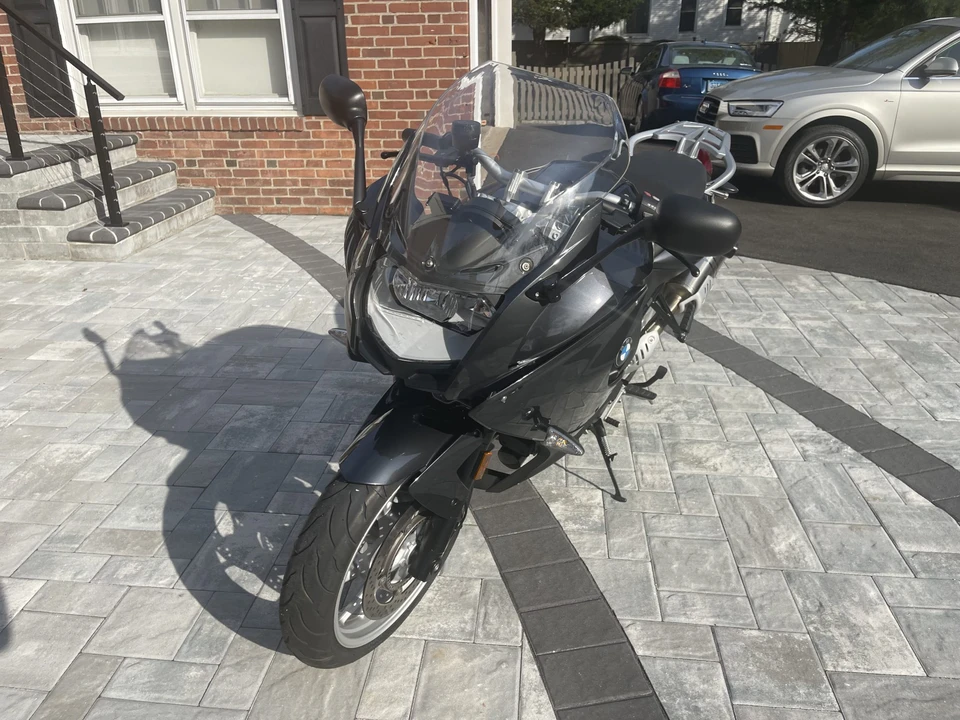 2014 BMW Motorcycles - Image 2 of 31