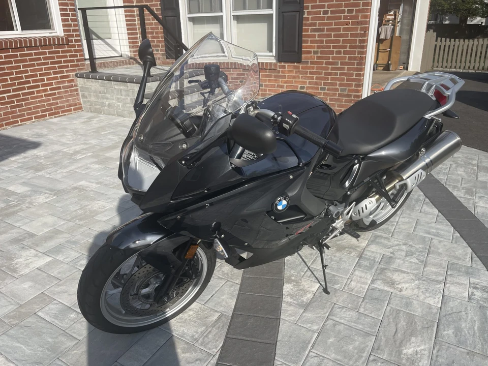 2014 BMW Motorcycles - Image 3 of 31