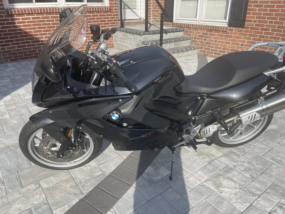 2014 BMW Motorcycles - Image 4 of 31