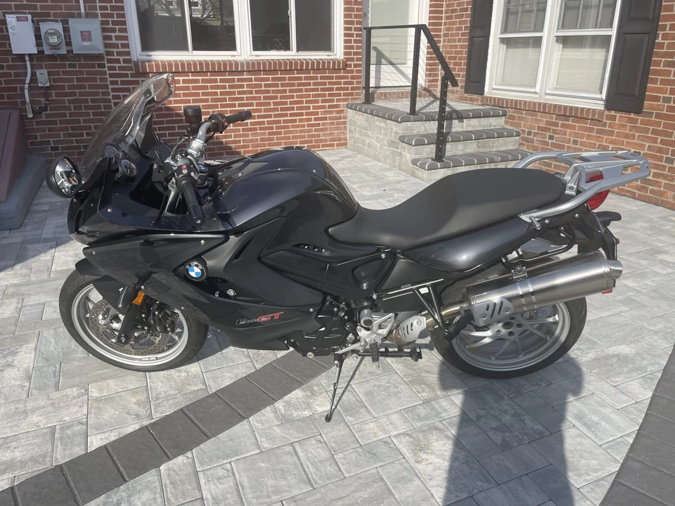 2014 BMW Motorcycles - Image 5 of 31