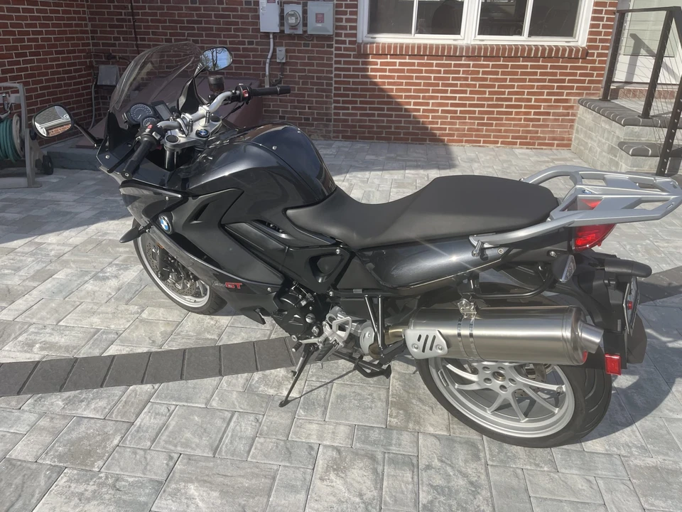 2014 BMW Motorcycles - Image 6 of 31