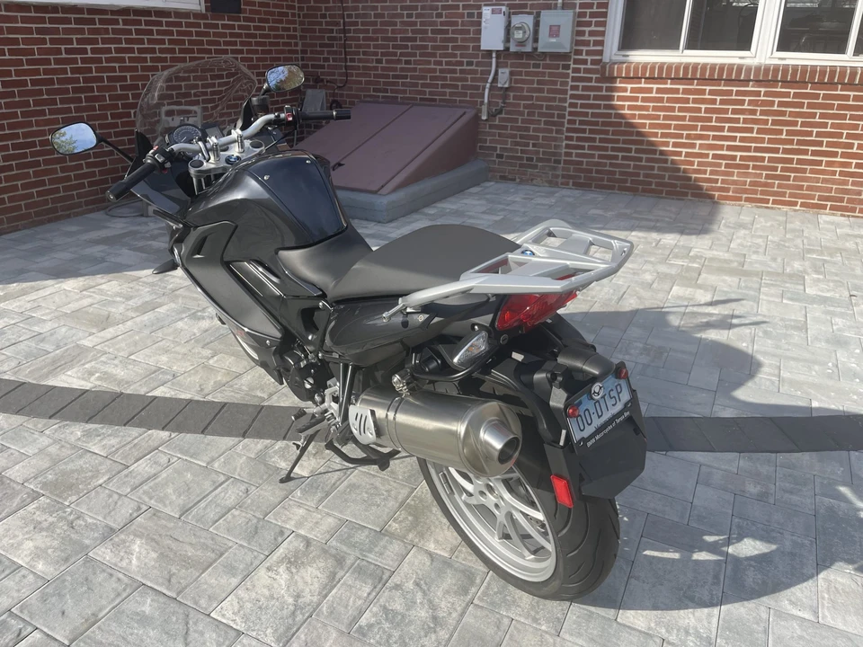 2014 BMW Motorcycles - Image 7 of 31
