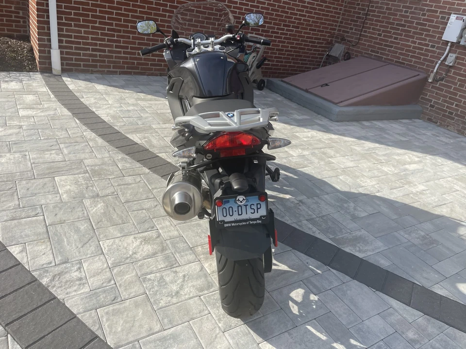 2014 BMW Motorcycles - Image 8 of 31