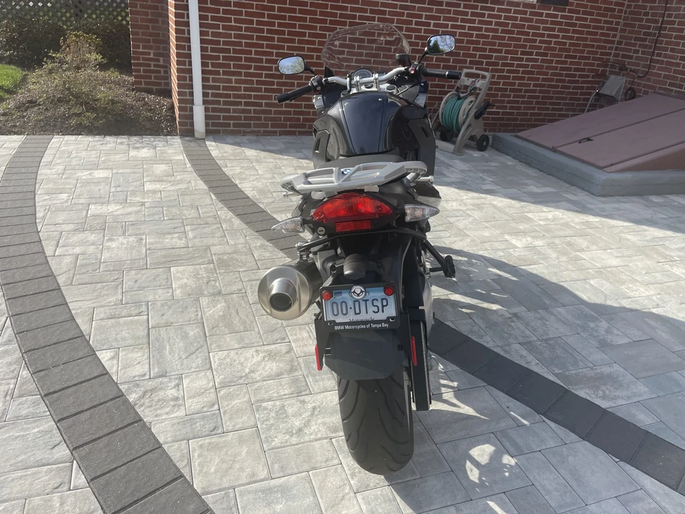2014 BMW Motorcycles - Image 9 of 31