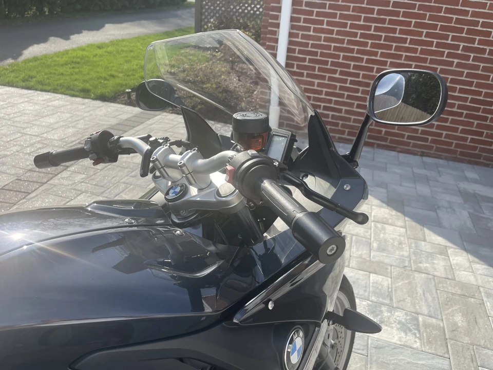 2014 BMW Motorcycles - Image 28 of 31