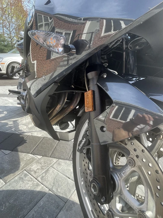 2014 BMW Motorcycles - Image 21 of 31