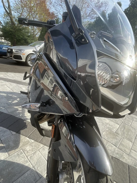 2014 BMW Motorcycles - Image 22 of 31