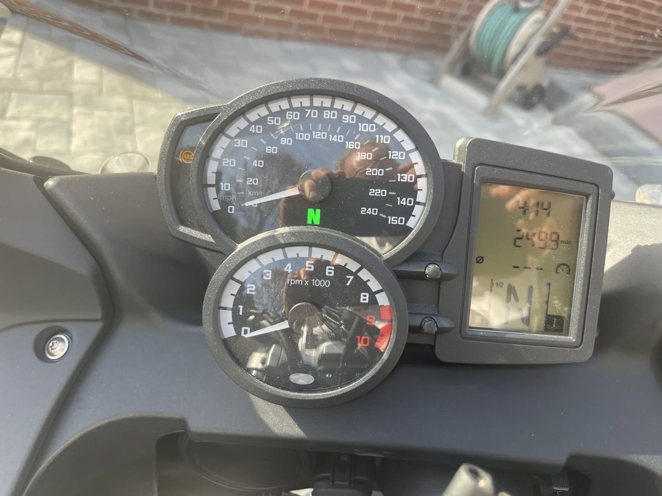 2014 BMW Motorcycles - Image 30 of 31