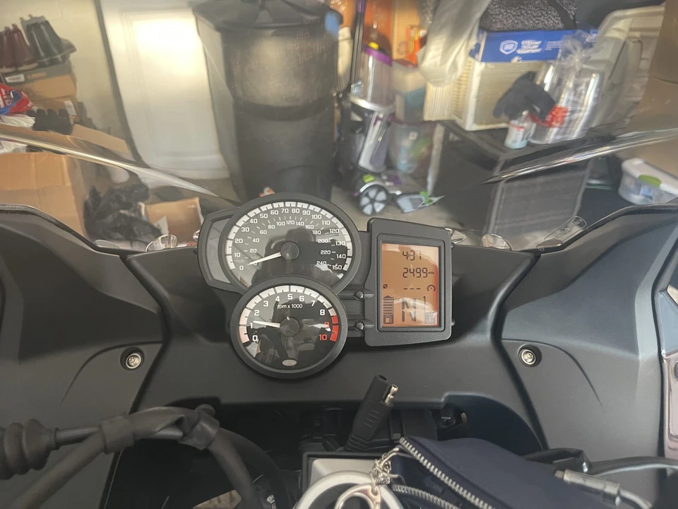 2014 BMW Motorcycles - Image 29 of 31