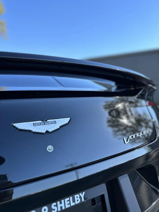 2015 Aston Martin Vanquish 2nd Gen - Image 26 of 31