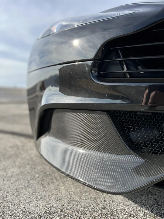 2015 Aston Martin Vanquish 2nd Gen - Image 21 of 31